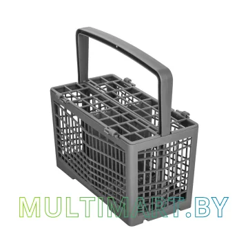 Посудомоечная машина MAUNFELD MLP-06DS картинка 15